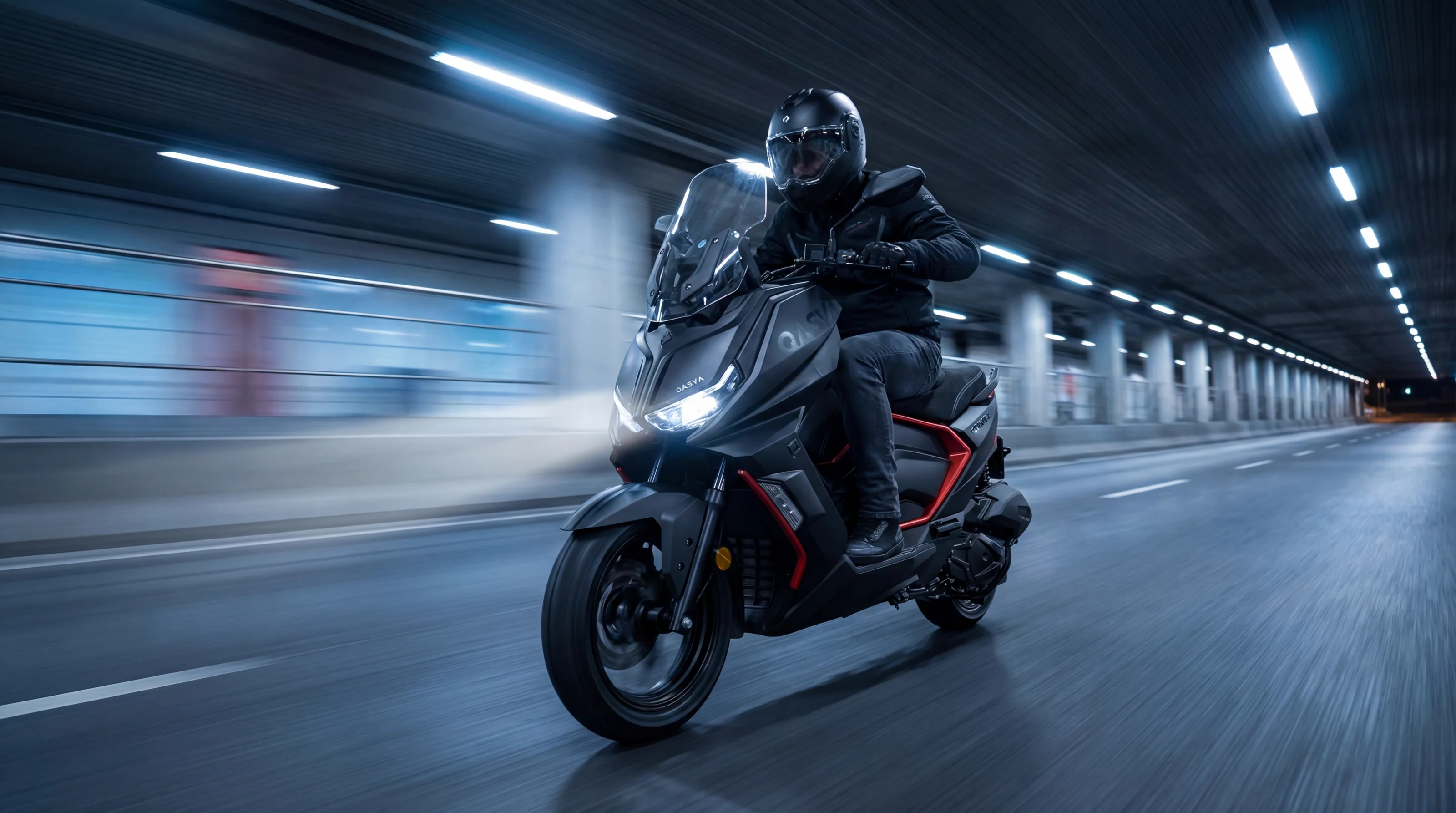 Ihre Freiheit auf zwei Rädern